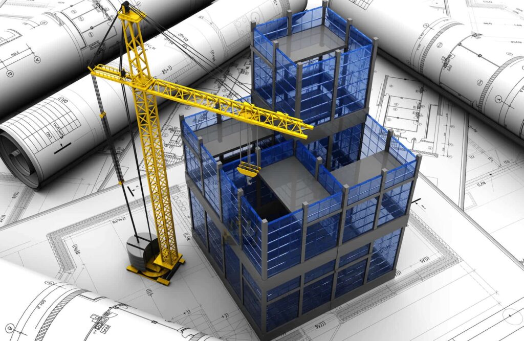 Building Information Modeling