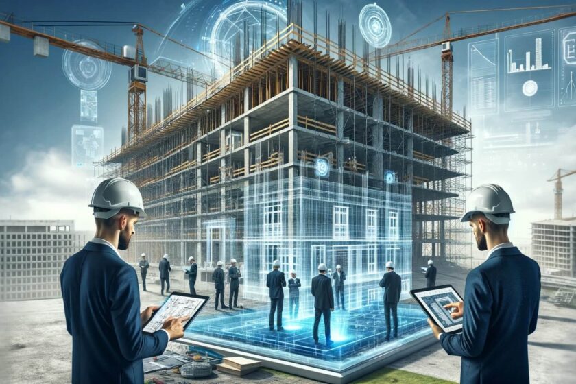 BIM-Transforming-the-Construction-Industry